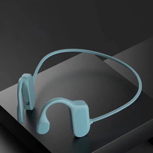 đ„LAST DAY Promotion 45% OFFđ„Bone Conduction Bluetooth Headphones