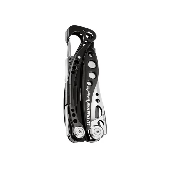Leatherman Skeletool® CX 7-in-1 Multi-Tool – Lightweight Everyday Carry