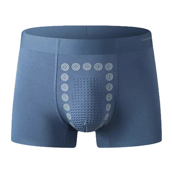 đ„HOT SALE-50%OFFđ„Men's comfortable magnetic therapy underweară3Pcsă
