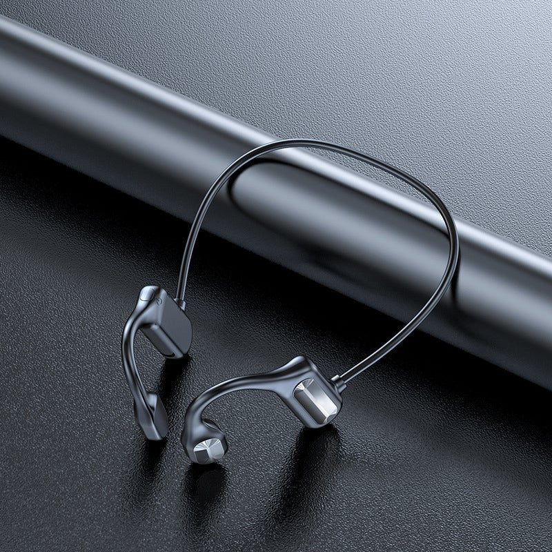 đThe latest upgrade in 2024-Bone conduction headphones 2.0đ§