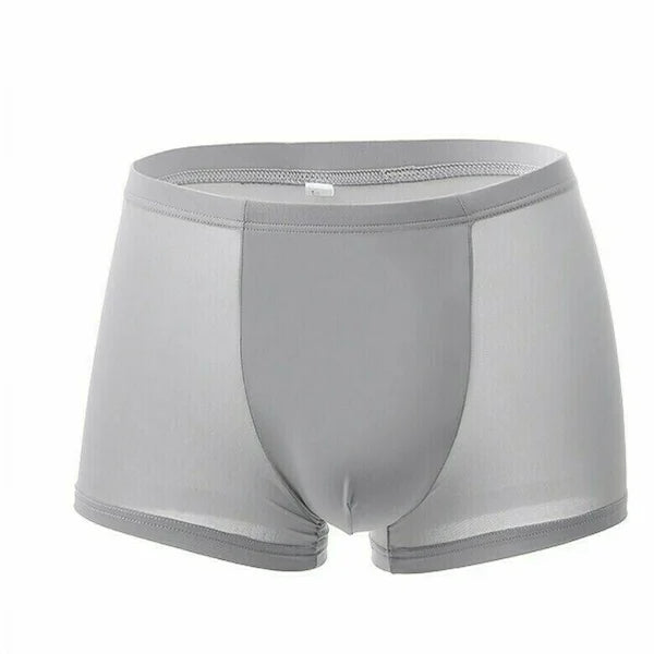 đ„LAST DAY Promotion 45% OFFđ„Men's Ice Silk Breathable Underwear