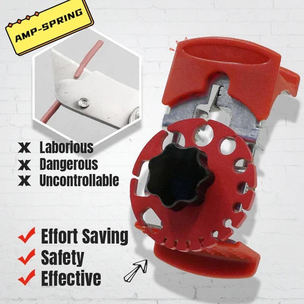 đ„LAST DAY 70% OFF đ„Universal Handheld Quick Wire Stripper