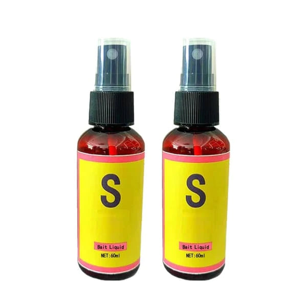 LAST DAY Promotion 70% OFFđ„Red worm Scent Fish Attractants for Baits