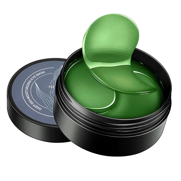 đ Mother's Day Specials-48% OFFđDillyshows Firm & Repair Seaweed Eye Mask