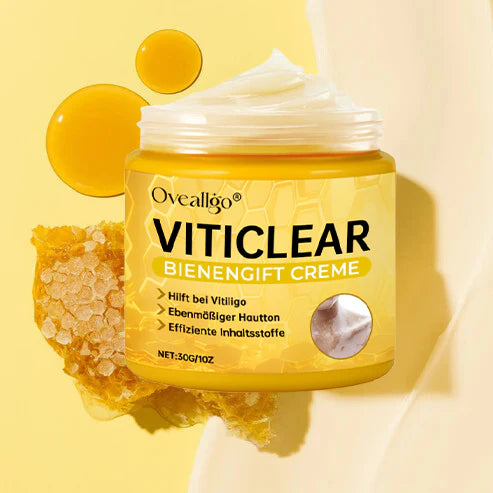 Fivfivgo® VitiClear Pro Bienengift Creme