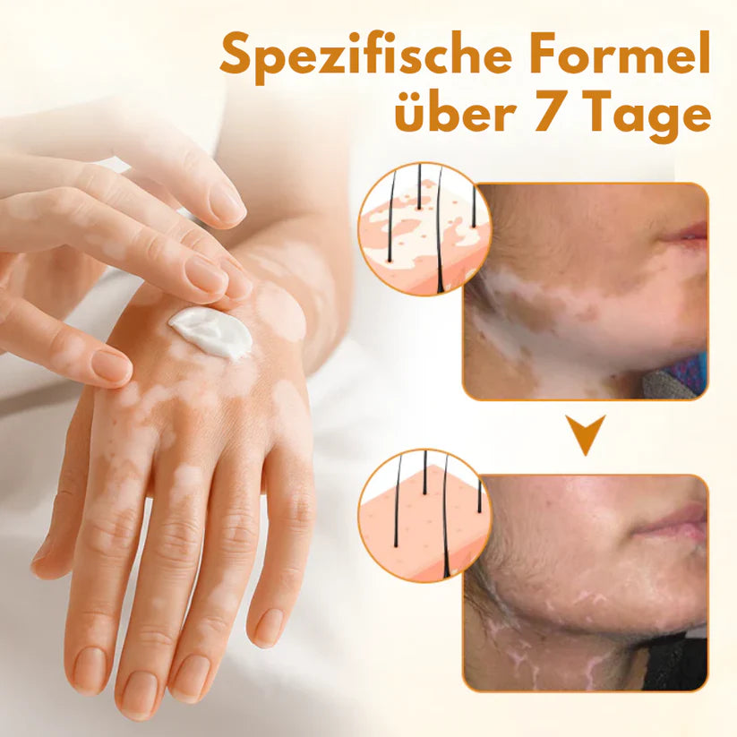 Fivfivgo® VitiClear Pro Bienengift Creme