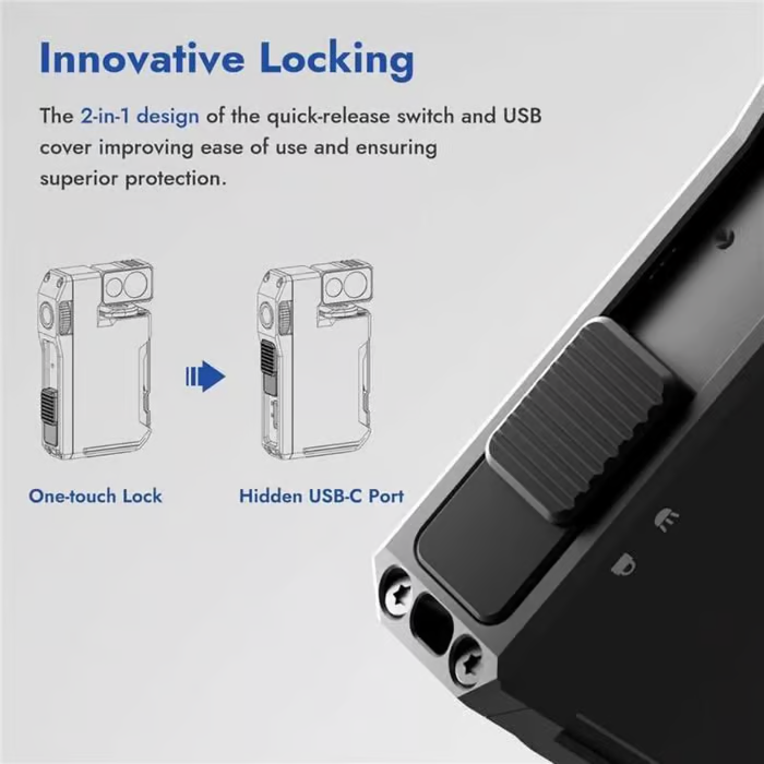 🔥 WUBEN G5 Pocket-Sized LED Light -2000LM Brightness, USB-C, Magnetic Clip, Great for Gear Bag, Repairs, Backpacking