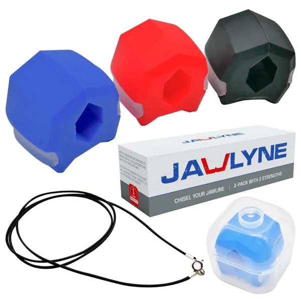 THE JAW CHISEL BUNDLE