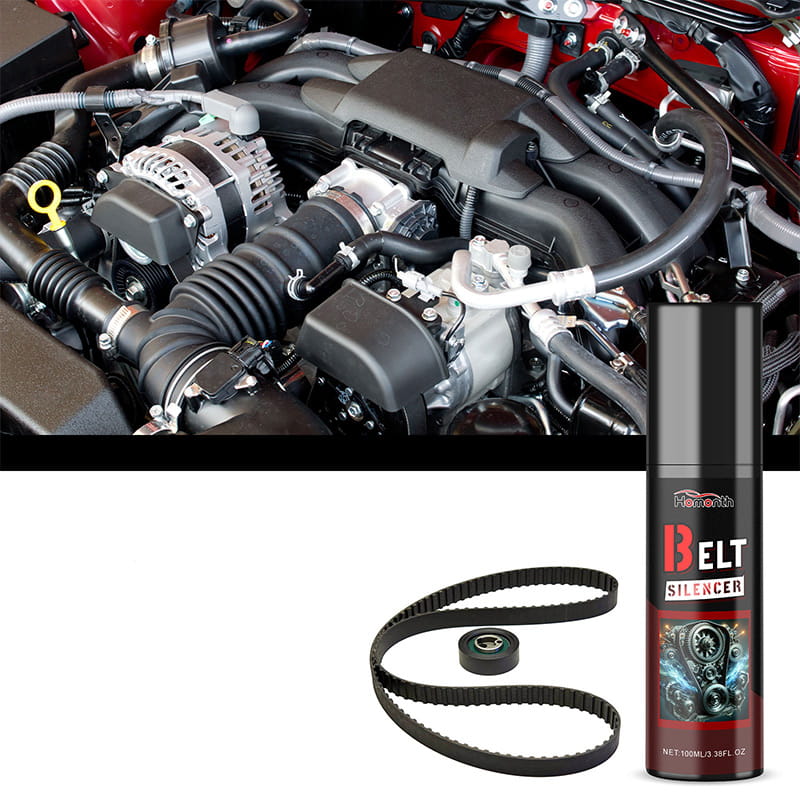 🔥2025 Hot Sale🔥Automobile Engine Belt Conditioner