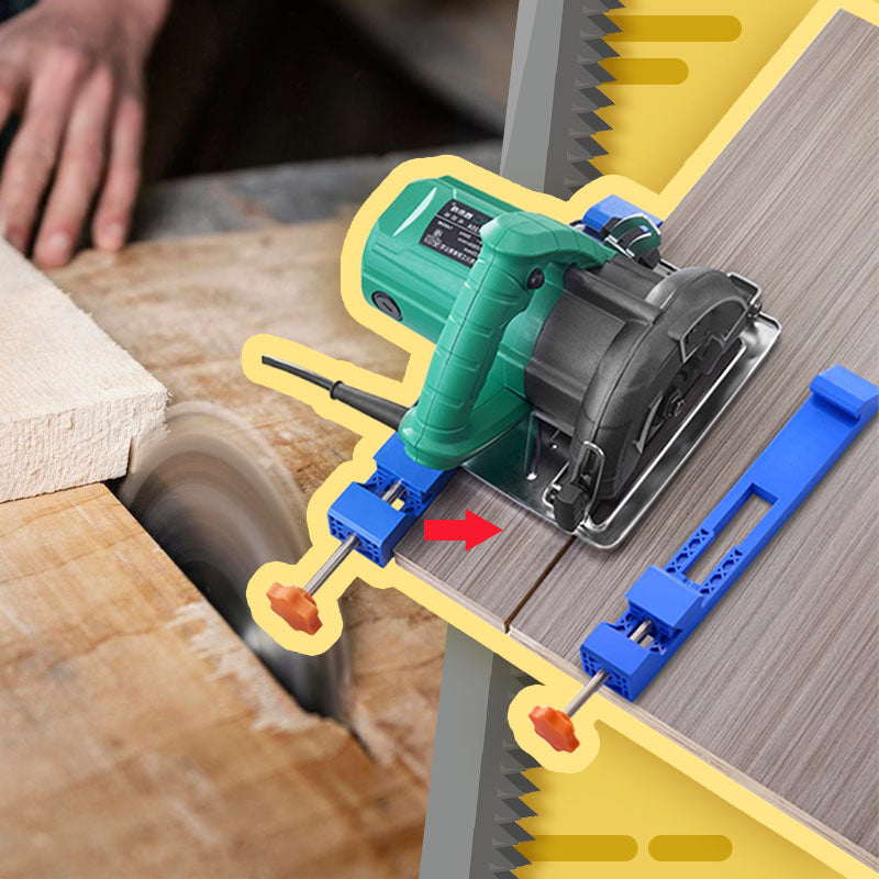 🔥Hot Sale 50% Off⚒️ Portable Adjustable ABS Cutter Holder