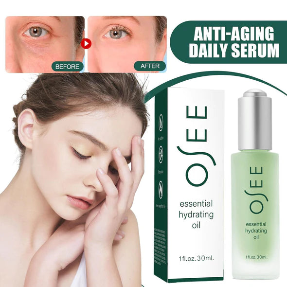 OSEE™ Advanced Deep Anti-wrinkle Serums