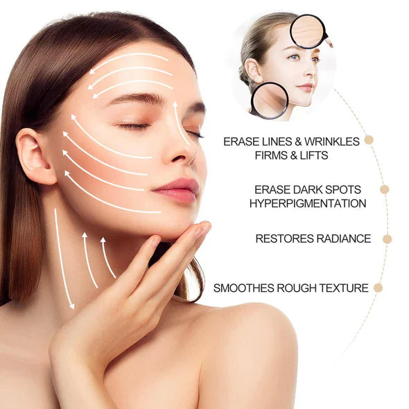 OSEE™ Advanced Deep Anti-wrinkle Serums