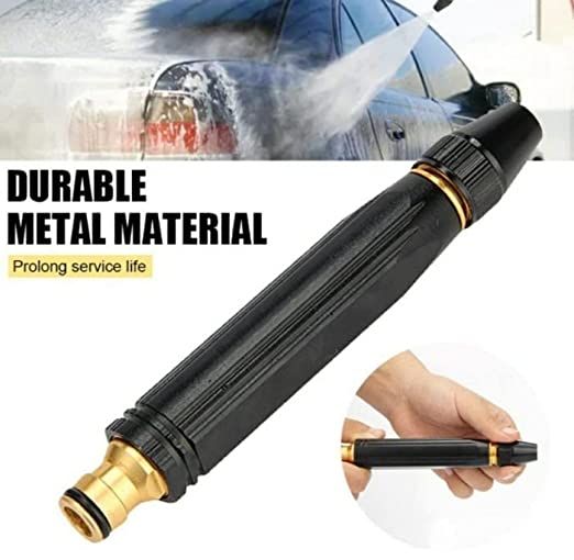 High Pressure Washing Water Gun | Car Wash Garden Watering Tool