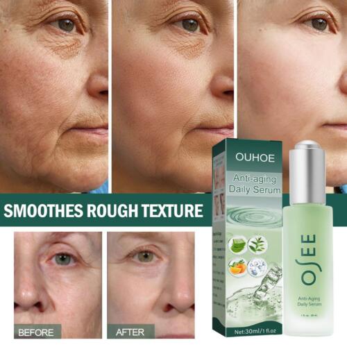 Anti-Aging Serum Collagen Firming Facial Oil To Remove Wrinkles